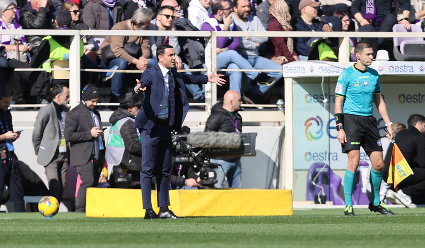 ACF Fiorentina vs Como 1907