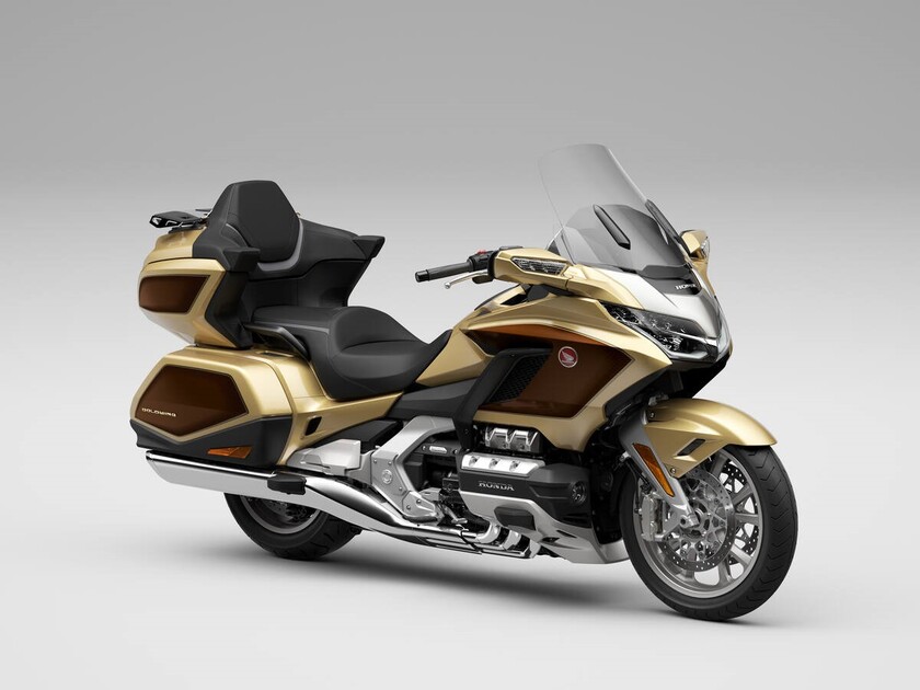 Honda Gold Wing