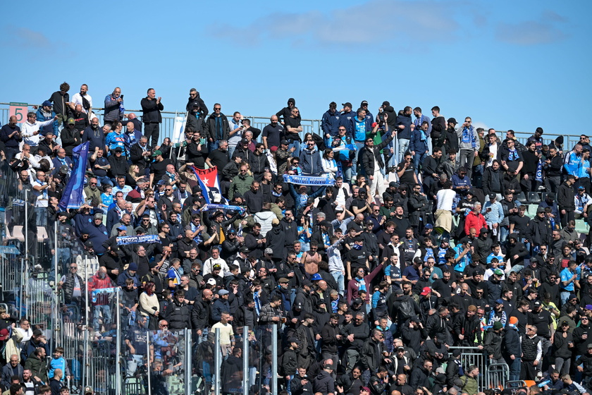 Serie A - Venezia FC vs SSC Napoli