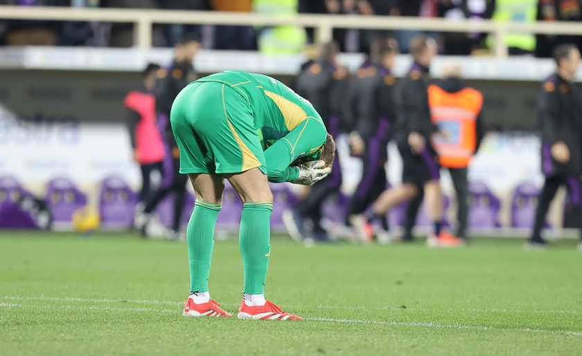 ACF Fiorentina vs Juventus FC