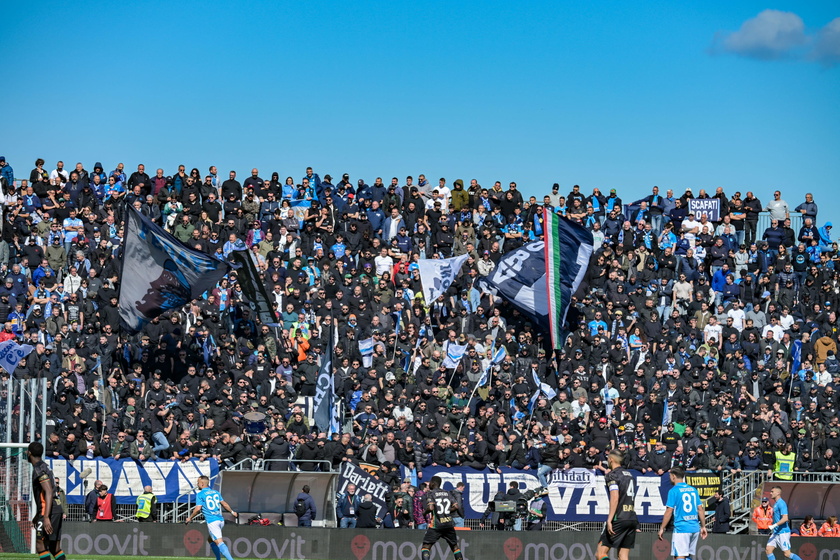 Serie A - Venezia FC vs SSC Napoli