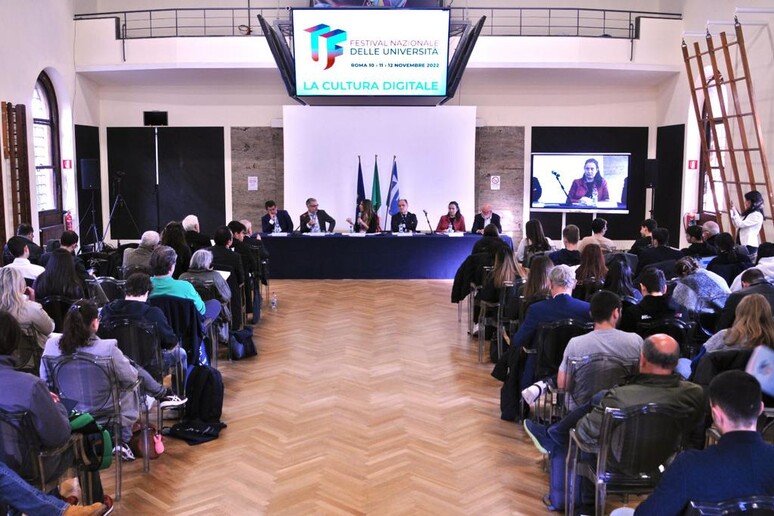 Festival Nazionale delle Università, al via seconda edizione - RIPRODUZIONE RISERVATA