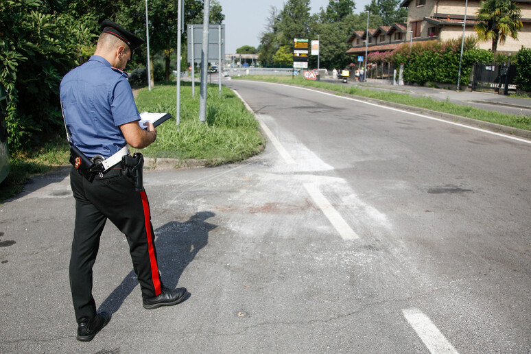 - RIPRODUZIONE RISERVATA