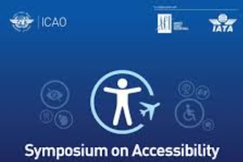 Iata, Icao e Aci, vertice per un 'aviazione civile inclusiva - RIPRODUZIONE RISERVATA