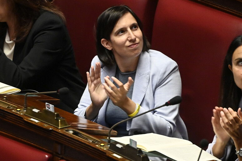 - RIPRODUZIONE RISERVATA