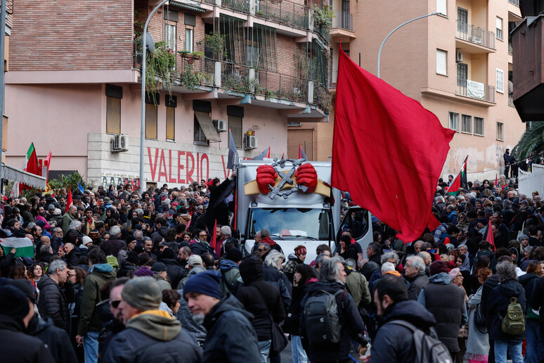 - RIPRODUZIONE RISERVATA