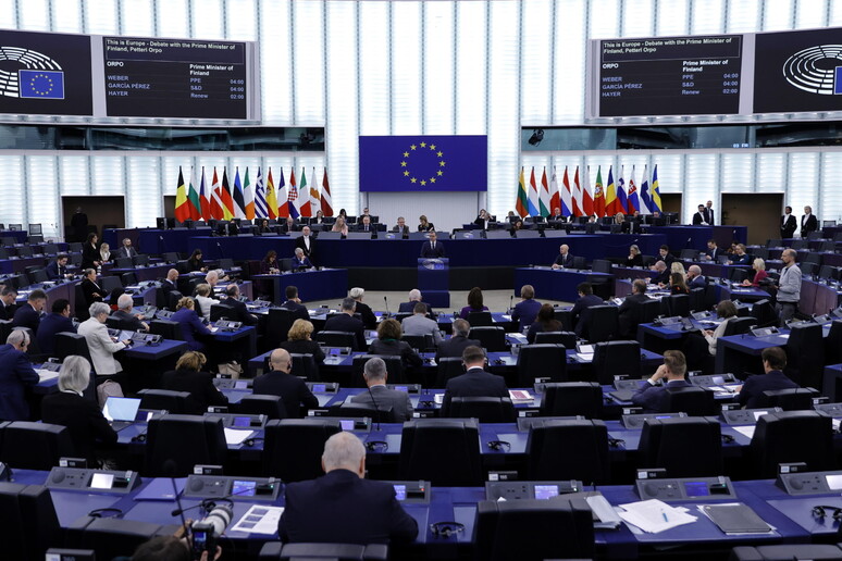 Alla Sinistra Ue la commissione Lavoro al Parlamento europeo, M5S verso Fisco - RIPRODUZIONE RISERVATA