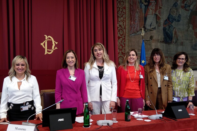 Women for oncology - RIPRODUZIONE RISERVATA