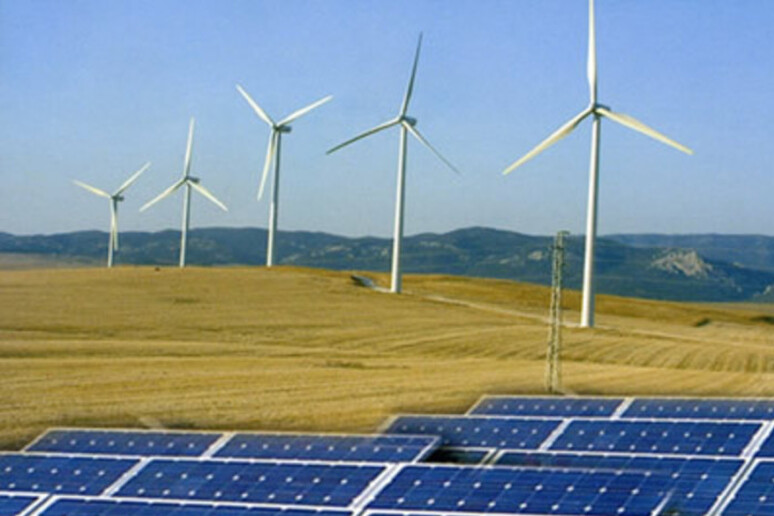 Rinnovabili: in Molise prodotta energia per 760 Megawatt - RIPRODUZIONE RISERVATA