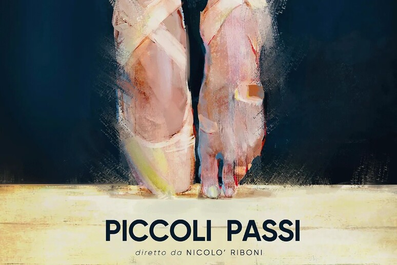 Piccoli passi, l 'accettazione di sé nel ritmo di una danza - RIPRODUZIONE RISERVATA