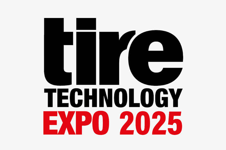 Il mondo dei pneumatici s 'incontra al Tire Technology Expo © ANSA/Tire Technology Expo