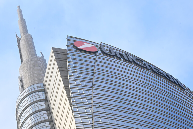 Unicredit notifica golden power a governo su Banco Bpm - ALL RIGHTS RESERVED