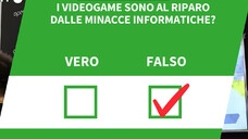 I videogame sono al riparo dalle minacce informatiche?