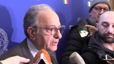 Granchio blu, Caterino: 'Contributo per cattura e smaltimento'