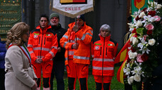 Minuto di silenzio in Consiglio Lombardia per vittime Covid